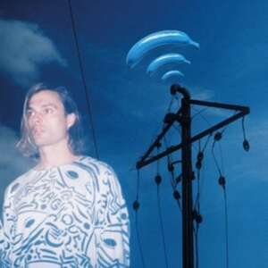 Banane Bleue de Francois & The Atlas Mountains