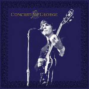 Concert for George