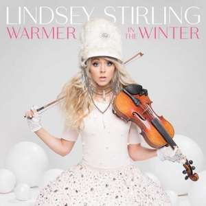 Warmer in the Winter de Lindsey Stirling