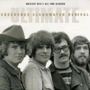 Greatest Hits & All-Time Classics de Creedence Clearwater Revival