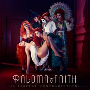 A Perfect Contradiction de Paloma Faith