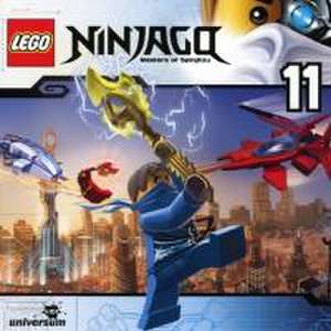 LEGO® Ninjago Teil 11