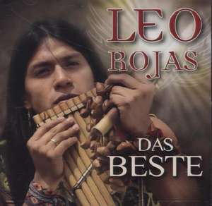 Das Beste de Leo Rojas