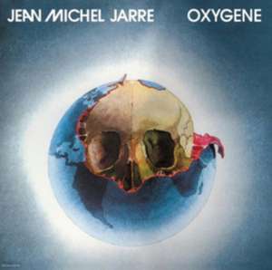 Oxygene de Jean-Michel Jarre