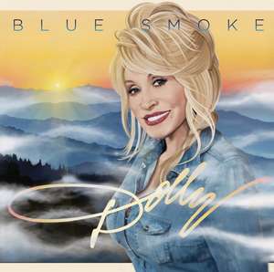 Blue Smoke de Dolly Parton