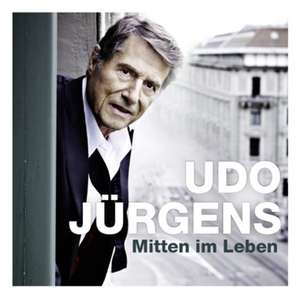 Mitten im Leben de Udo Jürgens