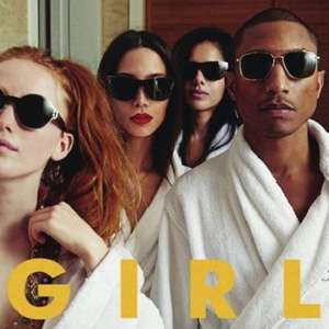 G I R L de Pharrell Williams