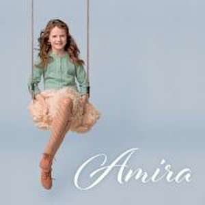 Amira de Amira Willighagen