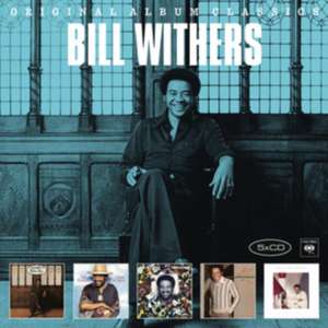 Original Album Classics de Bill Withers