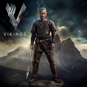 The Vikings II/OST de Trevor Morris