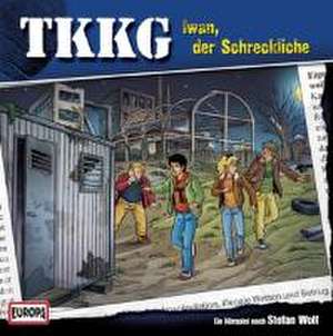 189/Iwan,der Schreckliche de Tkkg