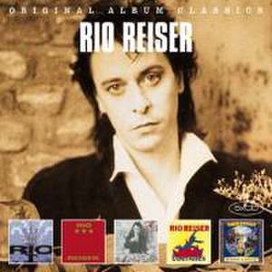 Original Album Classics de Rio Reiser