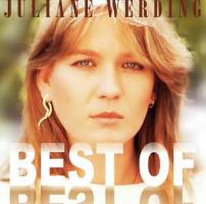 Best Of de Juliane Werding