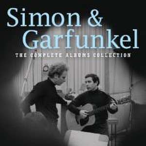 The Complete Albums Collection de Simon & Garfunkel