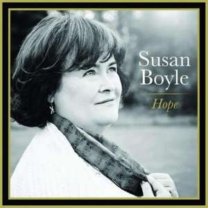 Hope de Susan Boyle