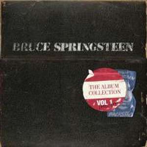 The Albums Collection Vol.1 (1973-1984) de Bruce Springsteen