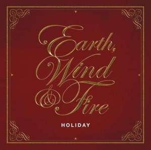 Holiday de Wind & Fire Earth