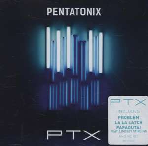 PTX de Pentatonix