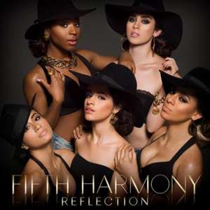 Fifth Harmony: Reflection de Fifth Harmony