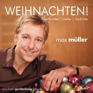 Weihnachten! de Max Müller