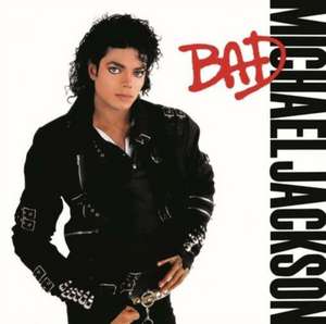 Bad de Michael Jackson