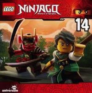 LEGO® Ninjago Teil 14