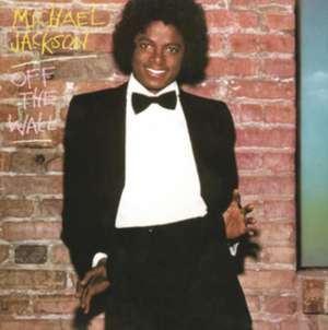 Off The Wall de Michael Jackson
