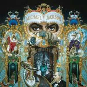 Dangerous de Michael Jackson