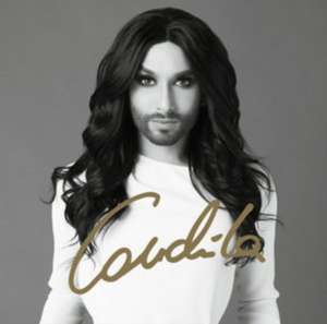 Conchita de Conchita Wurst
