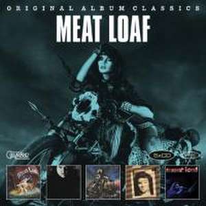 Original Album Classics de Meat Loaf