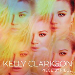 Piece by Piece de Kelly Clarkson