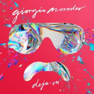 Déjà vu de Giorgio Moroder