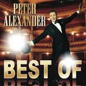 Best Of de Peter Alexander