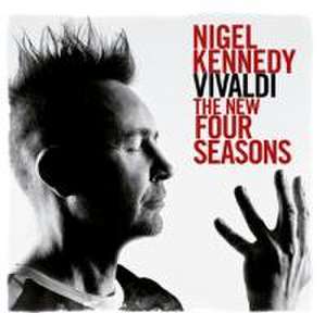 The New Four Seasons de Nigel/The Orchestra of Life Kennedy