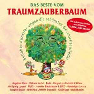 Das Beste vom Traumzauberbaum - Jubiläumsedition