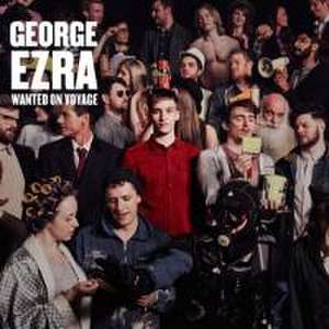 Wanted on Voyage (Deluxe) de George Ezra