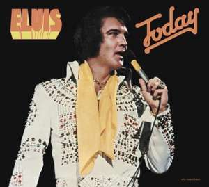 Today (Legacy Edition) de Elvis Presley