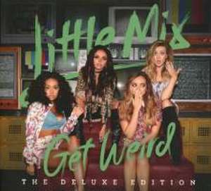 Get Weird (Deluxe) de Little Mix