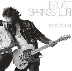 Born to Run de Bruce Springsteen