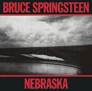 Nebraska de Bruce Springsteen