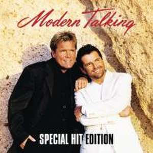 50 Hits de Modern Talking