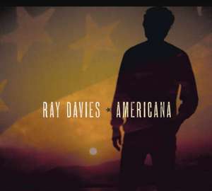 Americana de Ray Davies