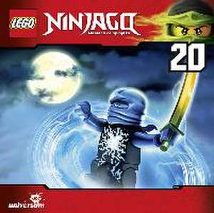 LEGO® Ninjago Teil 20