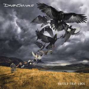 Rattle That Lock de David Gilmour