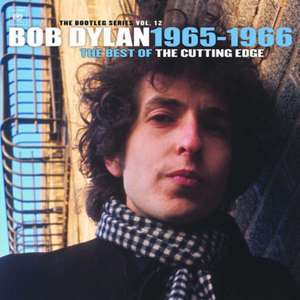 The Best of The Cutting Edge 1965-1966: The Bootle de Bob Dylan