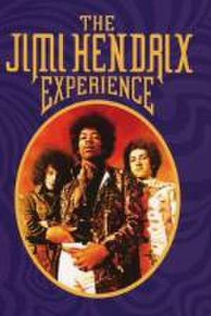 The Jimi Hendrix Experience de Jimi Hendrix