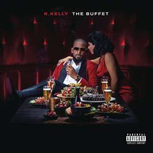 The Buffet (Deluxe Version) de R. Kelly