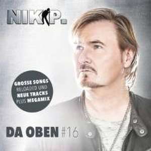 Da oben #16 de Nik P.