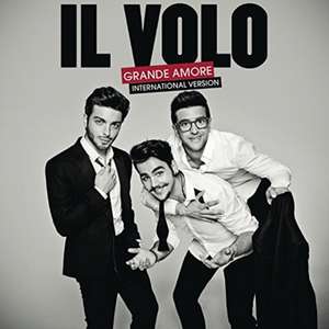 Grande amore de Il Volo