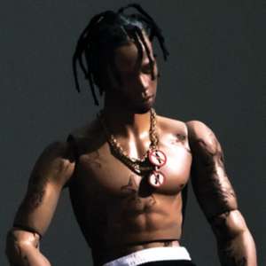 Rodeo de Travis Scott